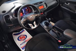 Kia Sportage bild 7
