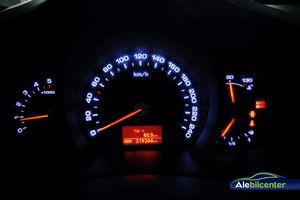 Kia Sportage bild 9