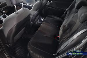 Kia Sportage bild 12