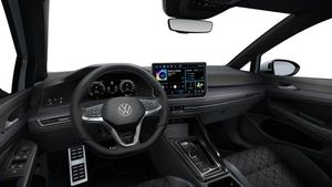 Volkswagen Golf bild 3