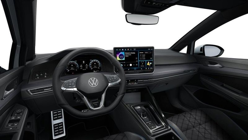 Volkswagen Golf bild 3
