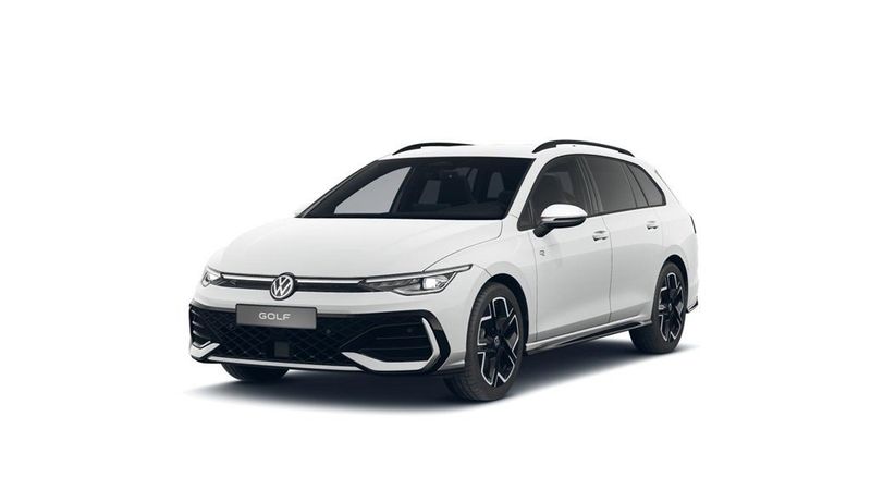 Volkswagen Golf bild 2