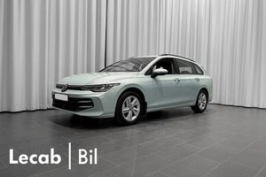 Volkswagen Golf bild 1