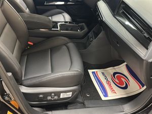 Ssangyong Musso bild 10