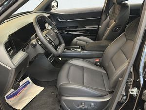 Ssangyong Musso bild 9