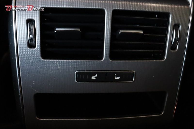 Land Rover Range Rover Sport bild 12