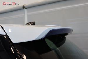 Land Rover Range Rover Sport bild 19