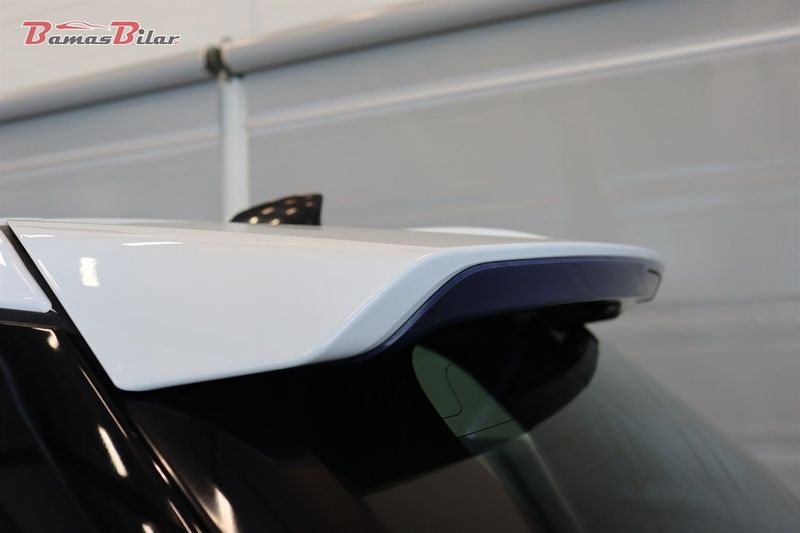Land Rover Range Rover Sport bild 19