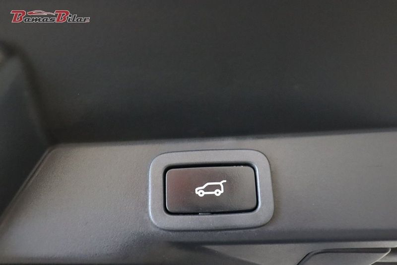 Land Rover Range Rover Sport bild 21