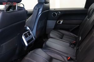 Land Rover Range Rover Sport bild 15