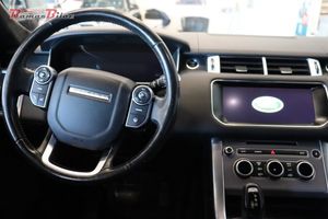 Land Rover Range Rover Sport bild 11