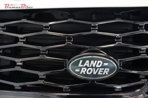 Land Rover Range Rover Sport bild 18