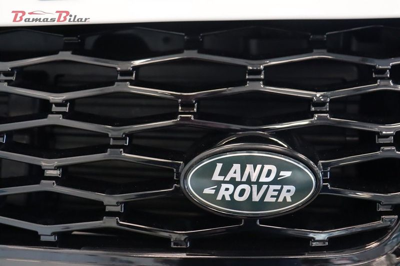 Land Rover Range Rover Sport bild 18