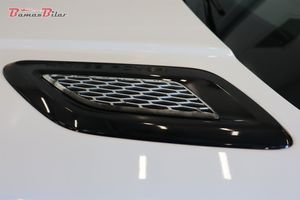 Land Rover Range Rover Sport bild 17