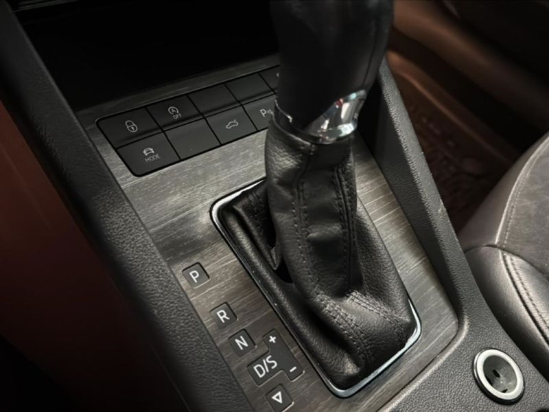 Skoda Octavia bild 6