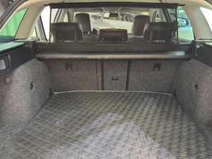 Skoda Octavia bild 12