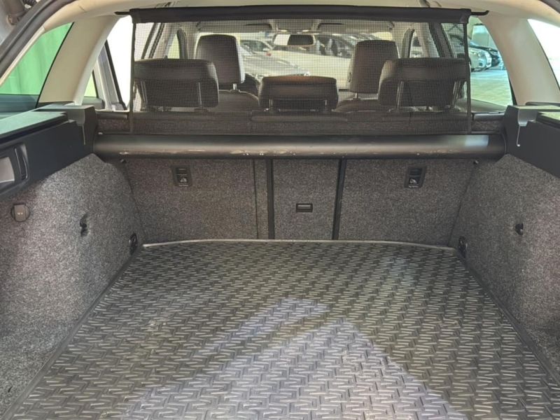 Skoda Octavia bild 12