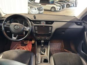 Skoda Octavia bild 11