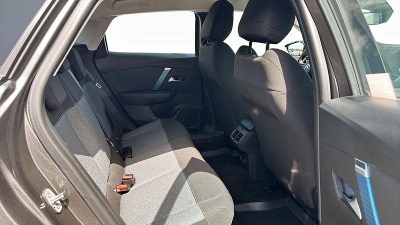 Citroen e-C4 bild 5