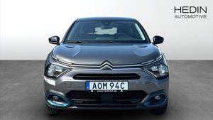 Citroen e-C4 bild 8