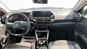 Citroen e-C4 bild 4