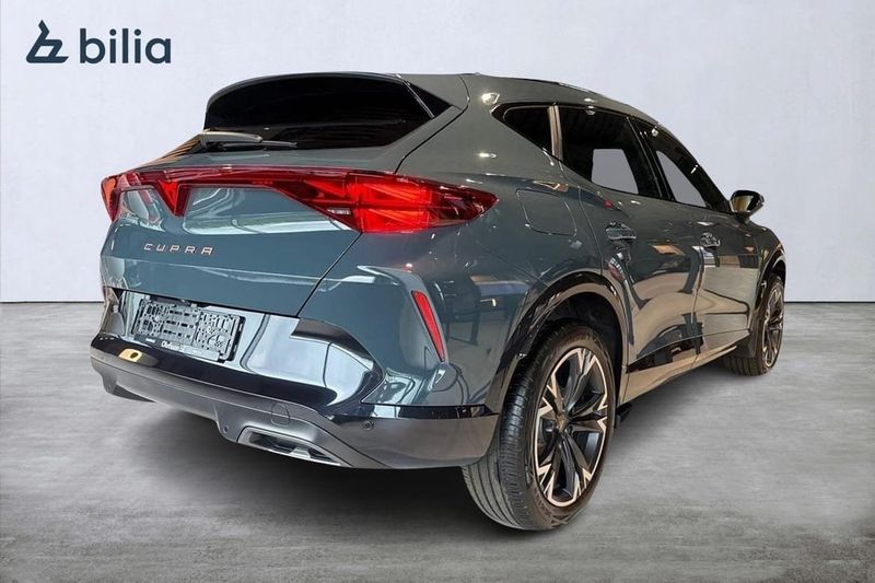 Cupra Formentor bild 5