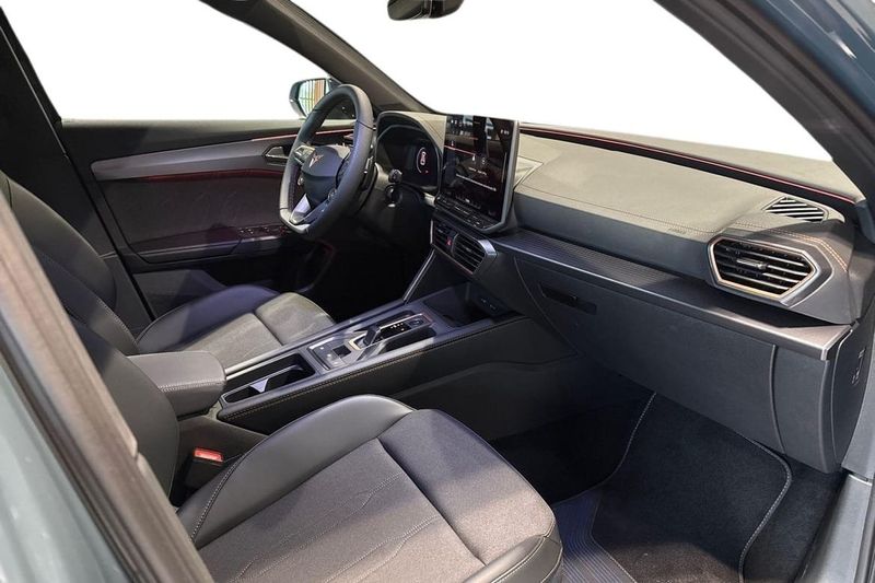 Cupra Formentor bild 9