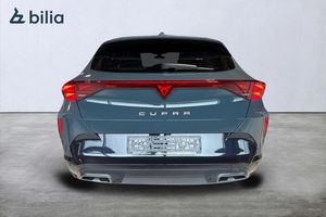 Cupra Formentor bild 4