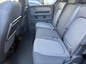 Volkswagen ID. Buzz bild 7