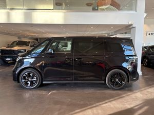 Volkswagen ID. Buzz bild 2