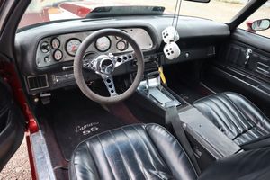 Chevrolet Camaro bild 5