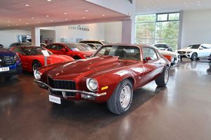 Chevrolet Camaro bild 1