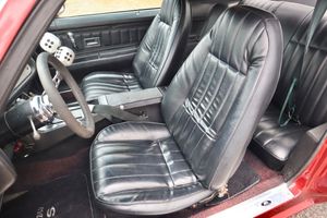 Chevrolet Camaro bild 6