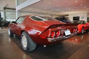 Chevrolet Camaro bild 3