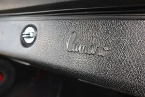Chevrolet Camaro bild 8