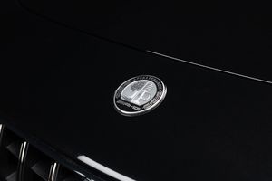 Mercedes SL63 AMG bild 10