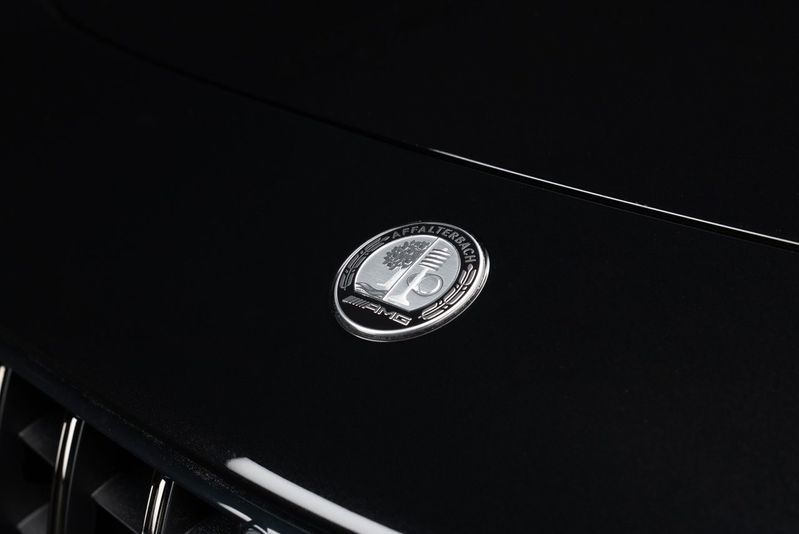 Mercedes SL63 AMG bild 10