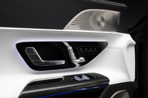 Mercedes SL63 AMG bild 18
