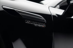 Mercedes SL63 AMG bild 8