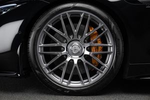 Mercedes SL63 AMG bild 9