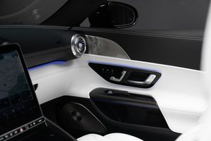 Mercedes SL63 AMG bild 27