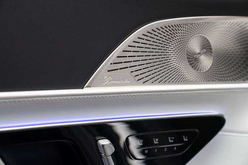 Mercedes SL63 AMG bild 26
