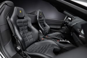 Ferrari 488 bild 16