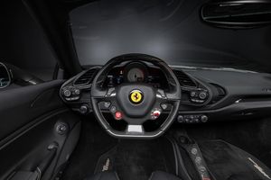 Ferrari 488 bild 20