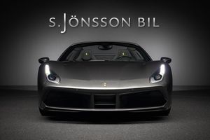 Ferrari 488 bild 6
