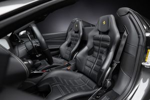 Ferrari 488 bild 10