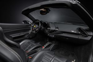 Ferrari 488 bild 23