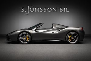 Ferrari 488 bild 2