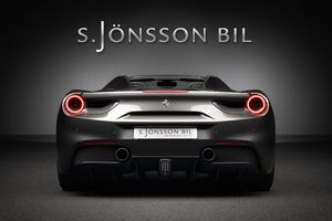 Ferrari 488 bild 7