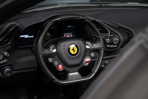 Ferrari 488 bild 17